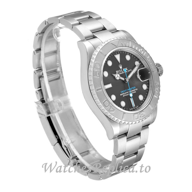 Replica Rolex Yacht-Master m126622-0001 40MM - WatchesReplica.is