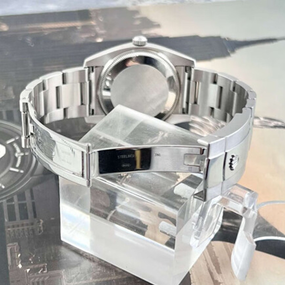 Replica Rolex Date 115200-3 34MM - WatchesReplica.is