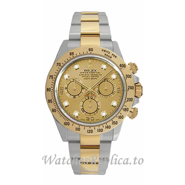 Replica Rolex Daytona 116523-5 40MM - WatchesReplica.is