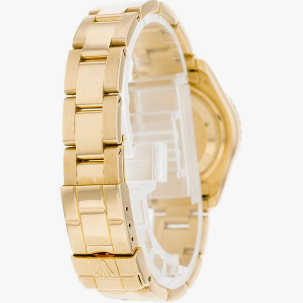 Rolex Replica Yacht-Master Ladies 69628 - WatchesReplica.is