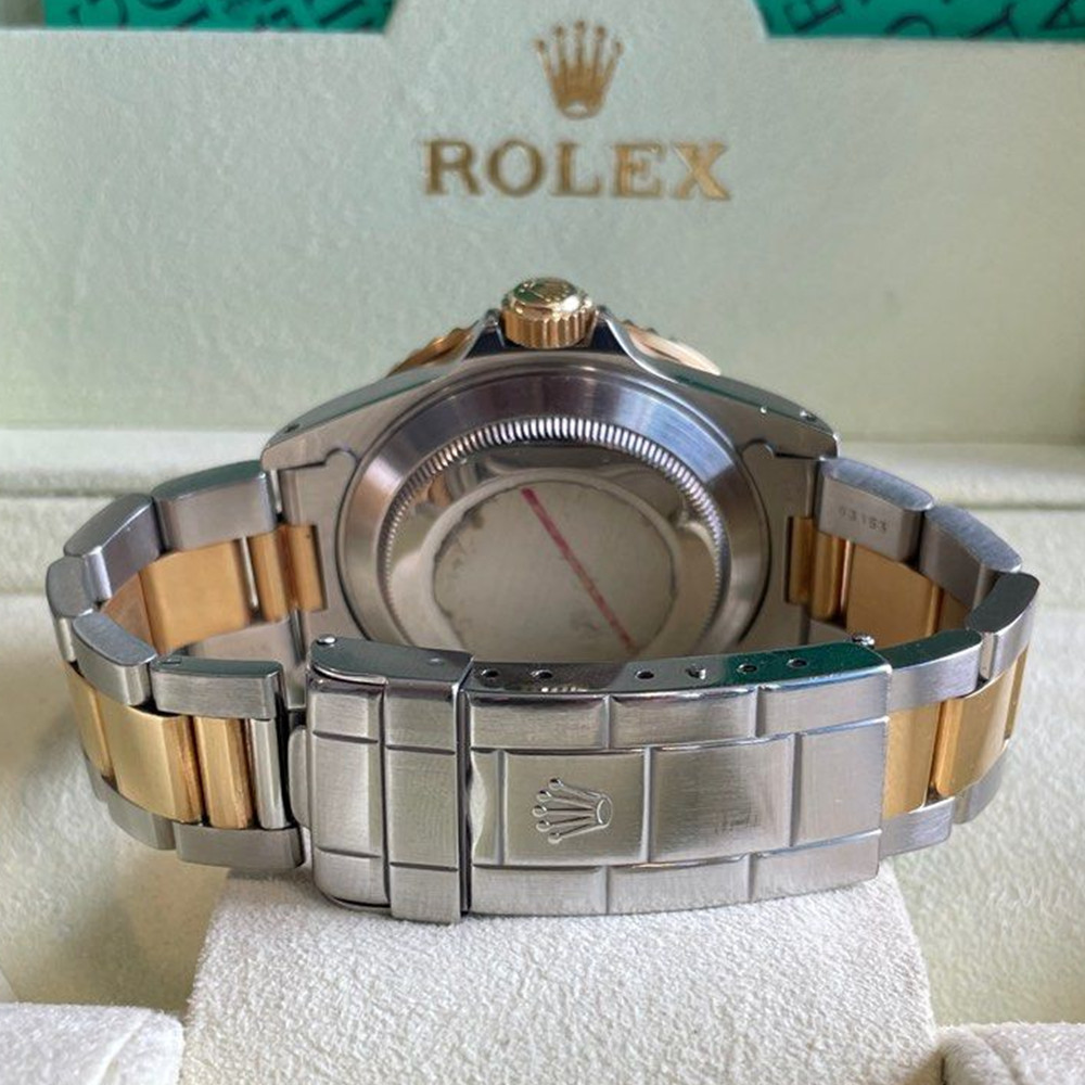 Replica Rolex Submariner 16613 41MM - WatchesReplica.is