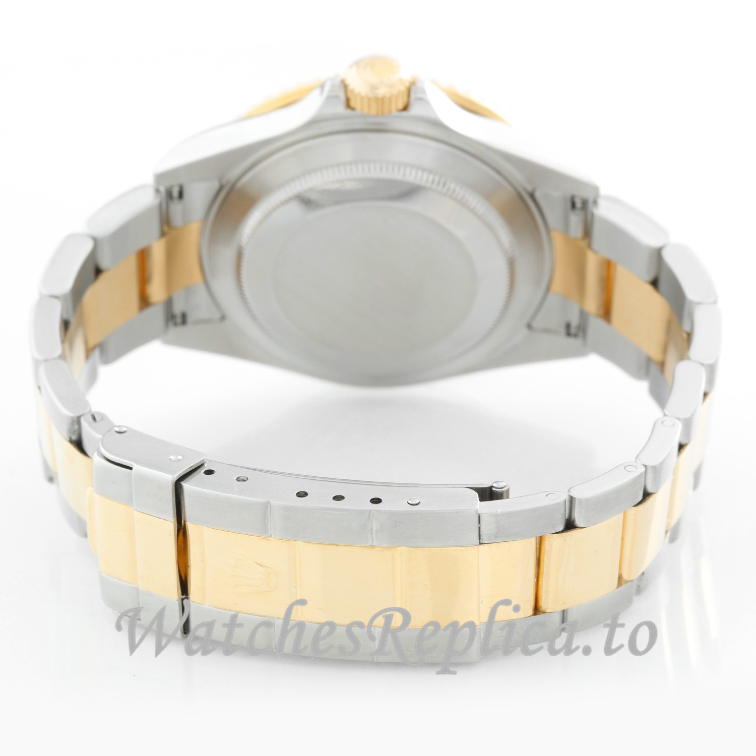 Rolex Submariner Replica 16613 Mens Watch - WatchesReplica.is