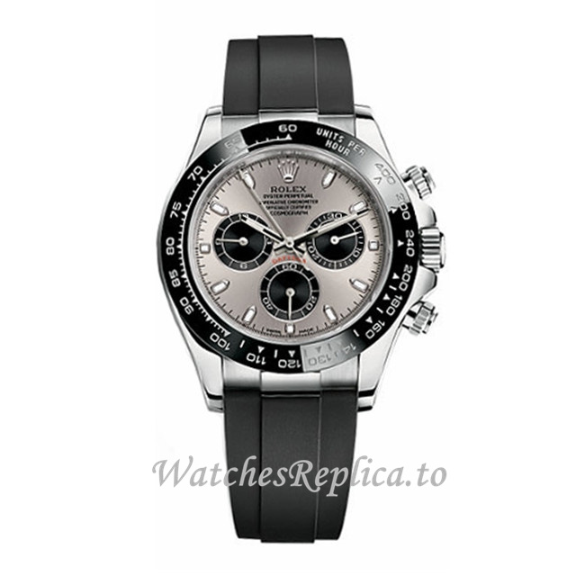 Replica Rolex Daytona m116519ln-0024 40MM - WatchesReplica.is