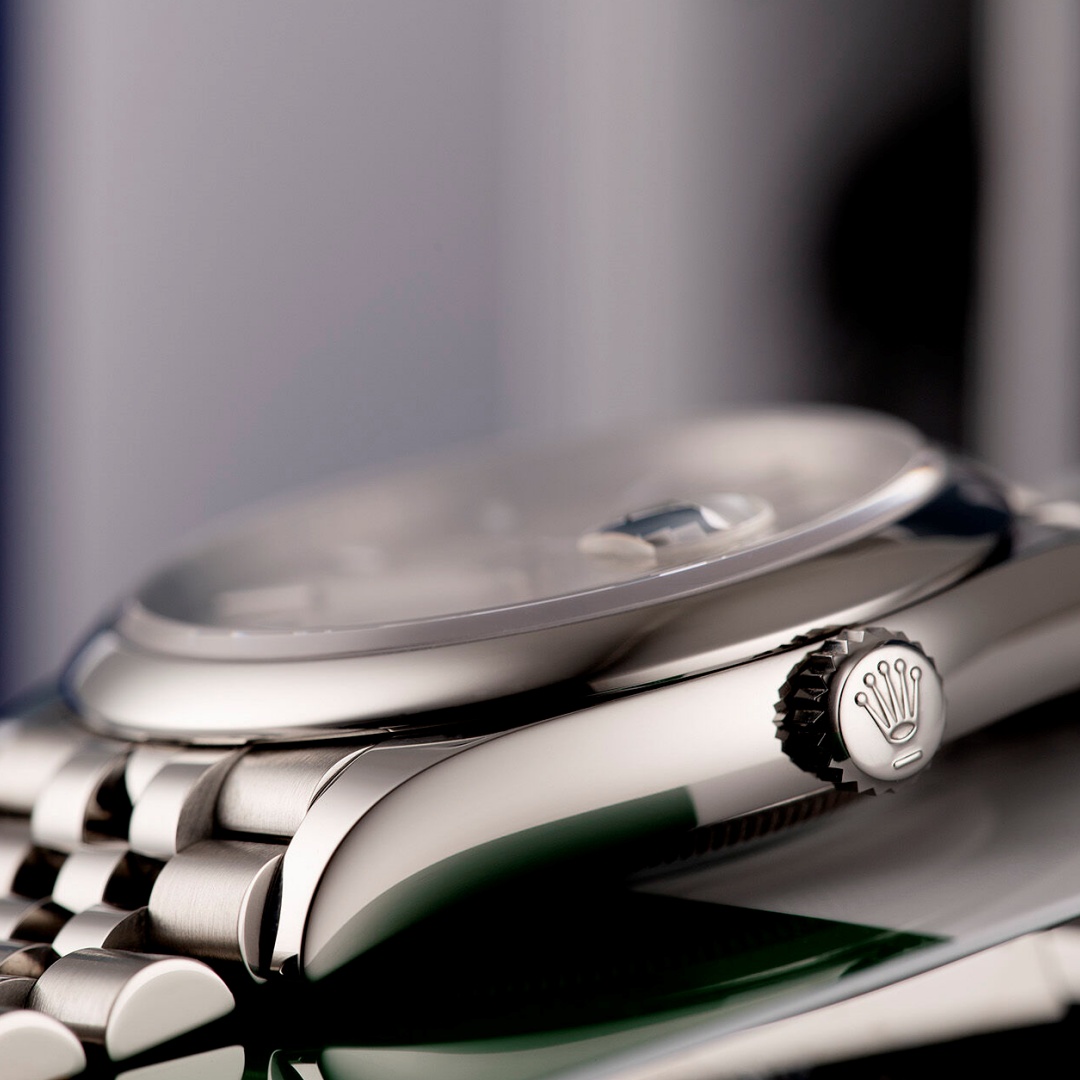 Fake Rolex Datejust 126200-0001 36mm - WatchesReplica.is