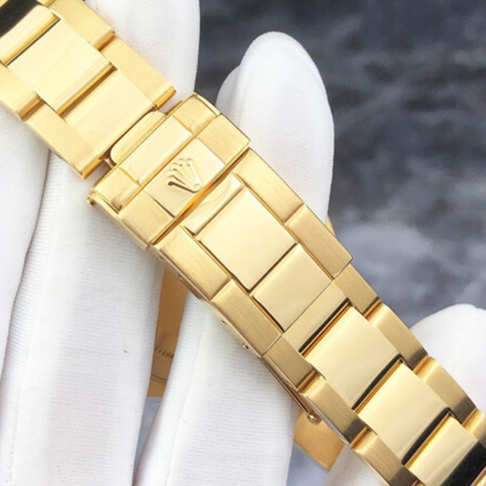 Replica Rolex Yacht-Master 169628 DKM 29MM - WatchesReplica.is