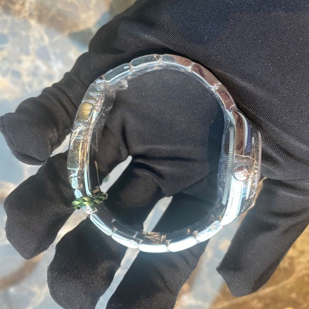 Replica Rolex Datejust m278274-0005 31MM - WatchesReplica.is