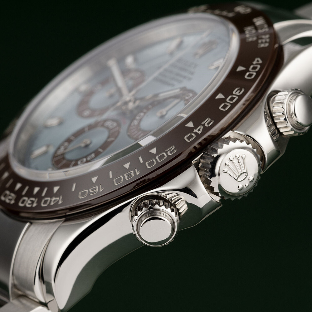 Replica Rolex Daytona 116506 40MM - WatchesReplica.is