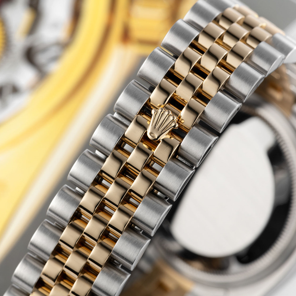 Replica Rolex Datejust 116243 36MM - WatchesReplica.is