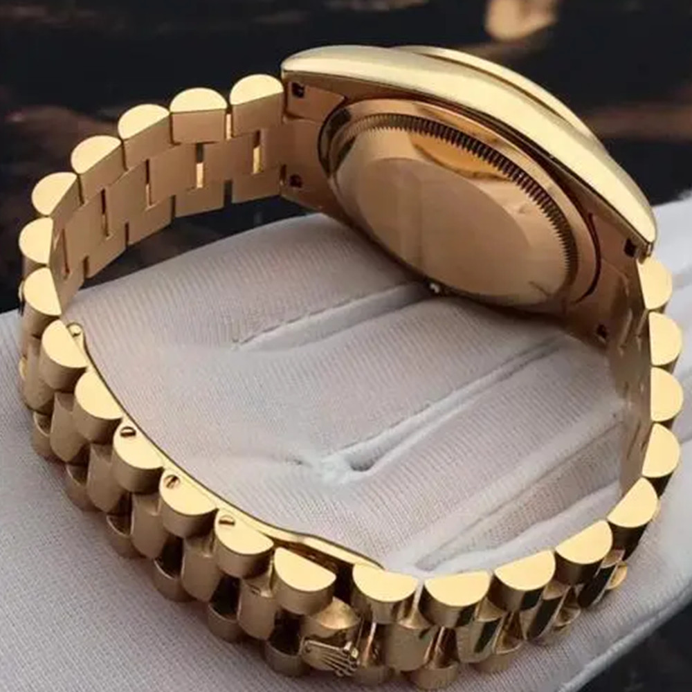 Replica Rolex President Day Date 118348 - WatchesReplica.is