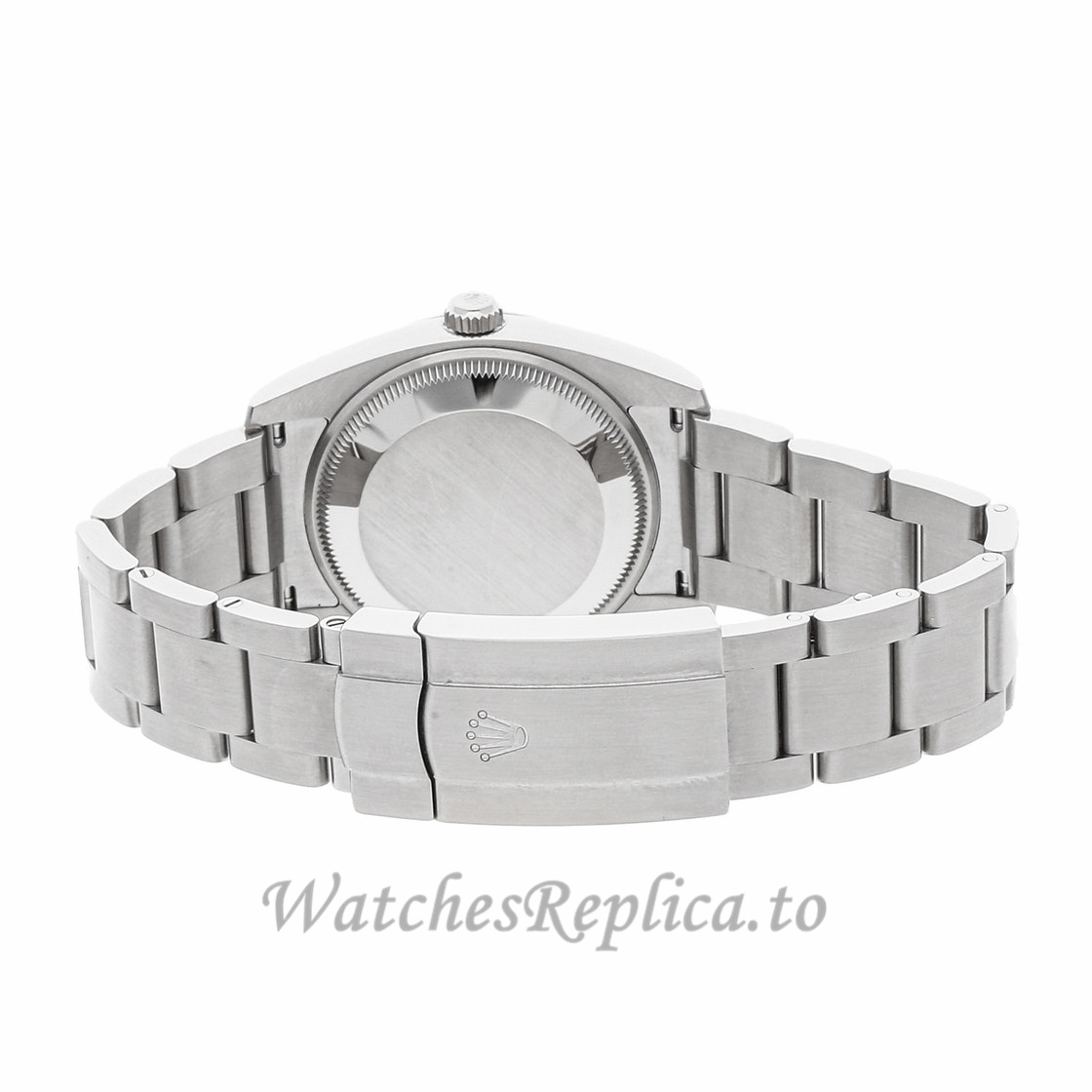 Rolex Replica Air King 34mm 114200 - WatchesReplica.is