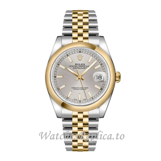 Replica Rolex Datejust 116203-13 36MM - WatchesReplica.is