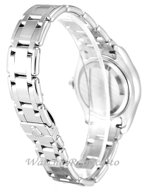 Rolex Pearlmaster 80359-29 MM - WatchesReplica.is