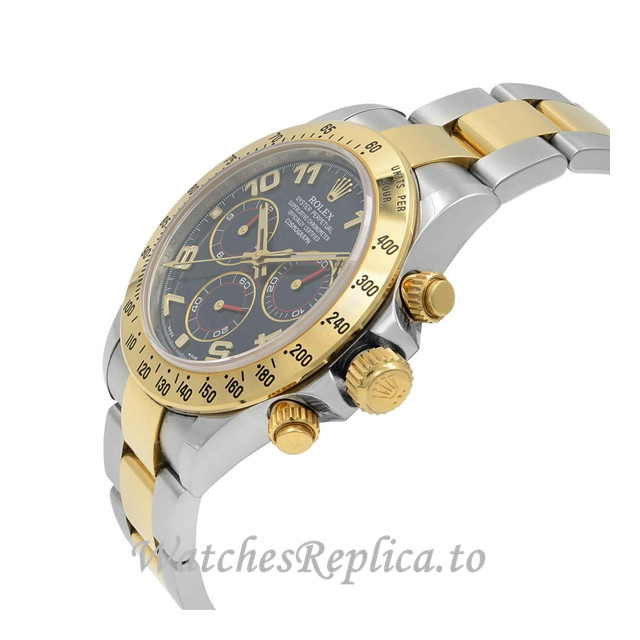 Replica Rolex Daytona 116523-7 40MM - WatchesReplica.is