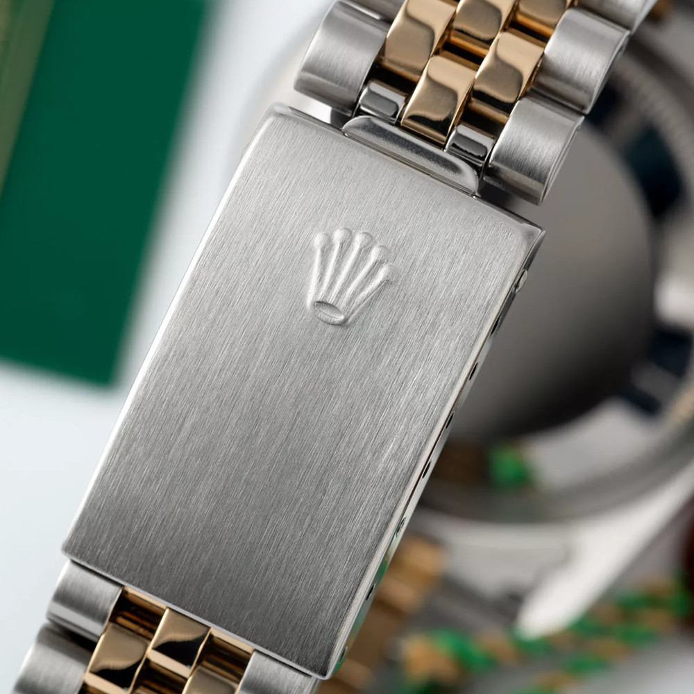Replica Rolex Datejust 16233 36MM - WatchesReplica.is