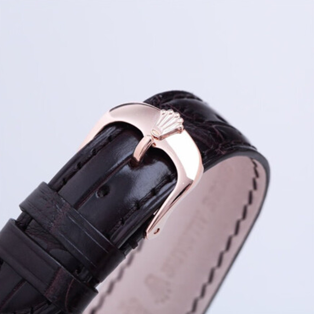Replica Rolex Cellini 50515bkbk 39MM - WatchesReplica.is