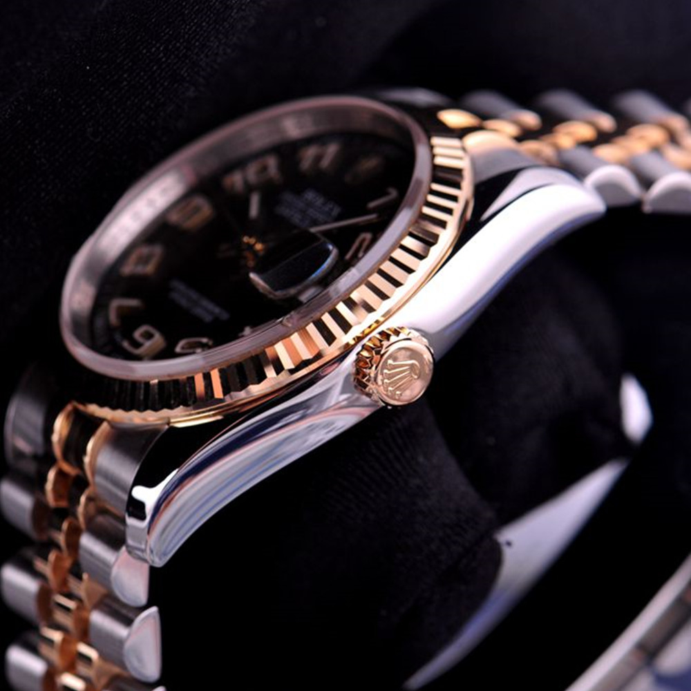 Rolex Datejust 116233 36MM - WatchesReplica.is