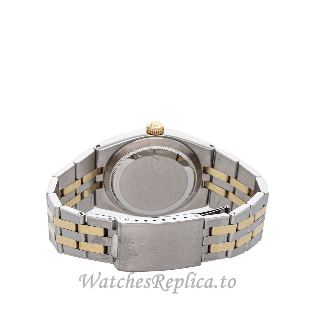 Replica Rolex Datejust 17013 36MM Mens Watch - WatchesReplica.is