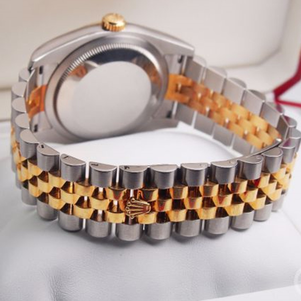 Rolex Datejust 116233 36MM - WatchesReplica.is