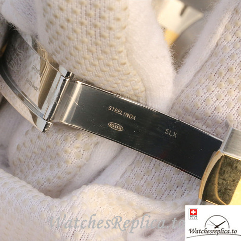 Swiss Rolex Datejust 126333-0018 Stainless steel strap 41MM - WatchesReplica.is
