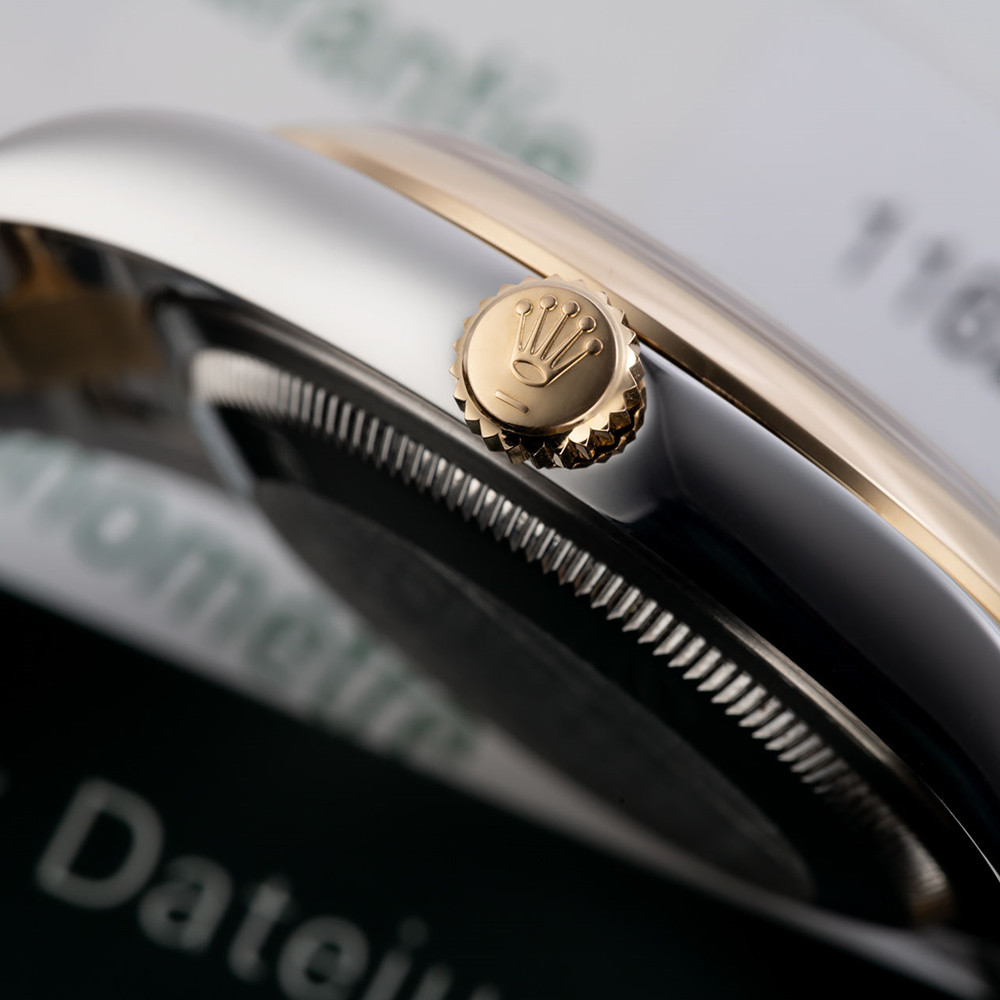 Replica Rolex Datejust 116203-19 36MM - WatchesReplica.is