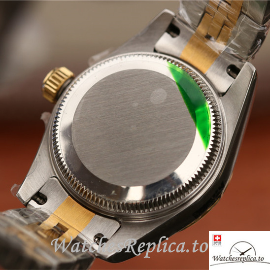 Swiss Rolex Datejust 279173 Stainless steel strap 28MM - WatchesReplica.is