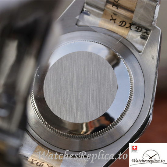 Swiss Rolex Oyster Perpetual 326933-0001 Stainless steel strap 42MM - WatchesReplica.is