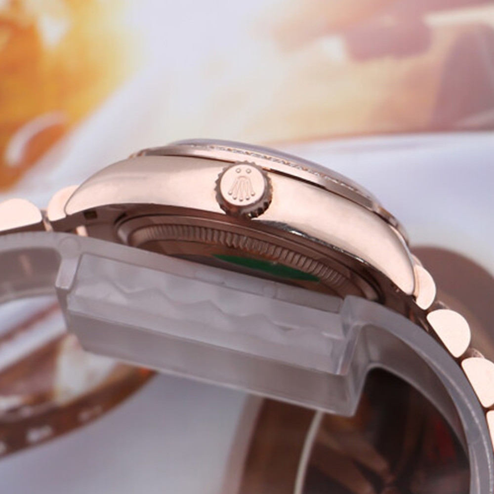 Replica Rolex Datejust 279135RBR 0003 28MM - WatchesReplica.is