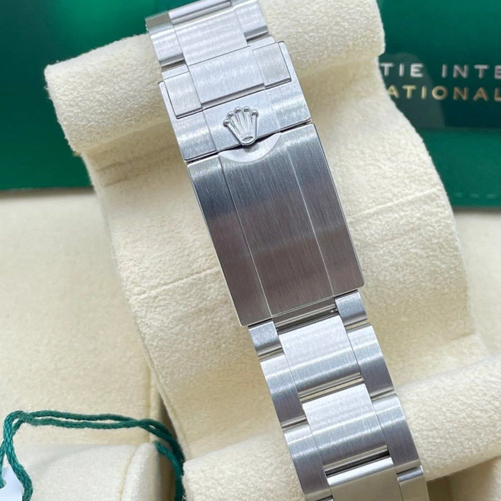 Rolex Air King 126900 40mm - WatchesReplica.is