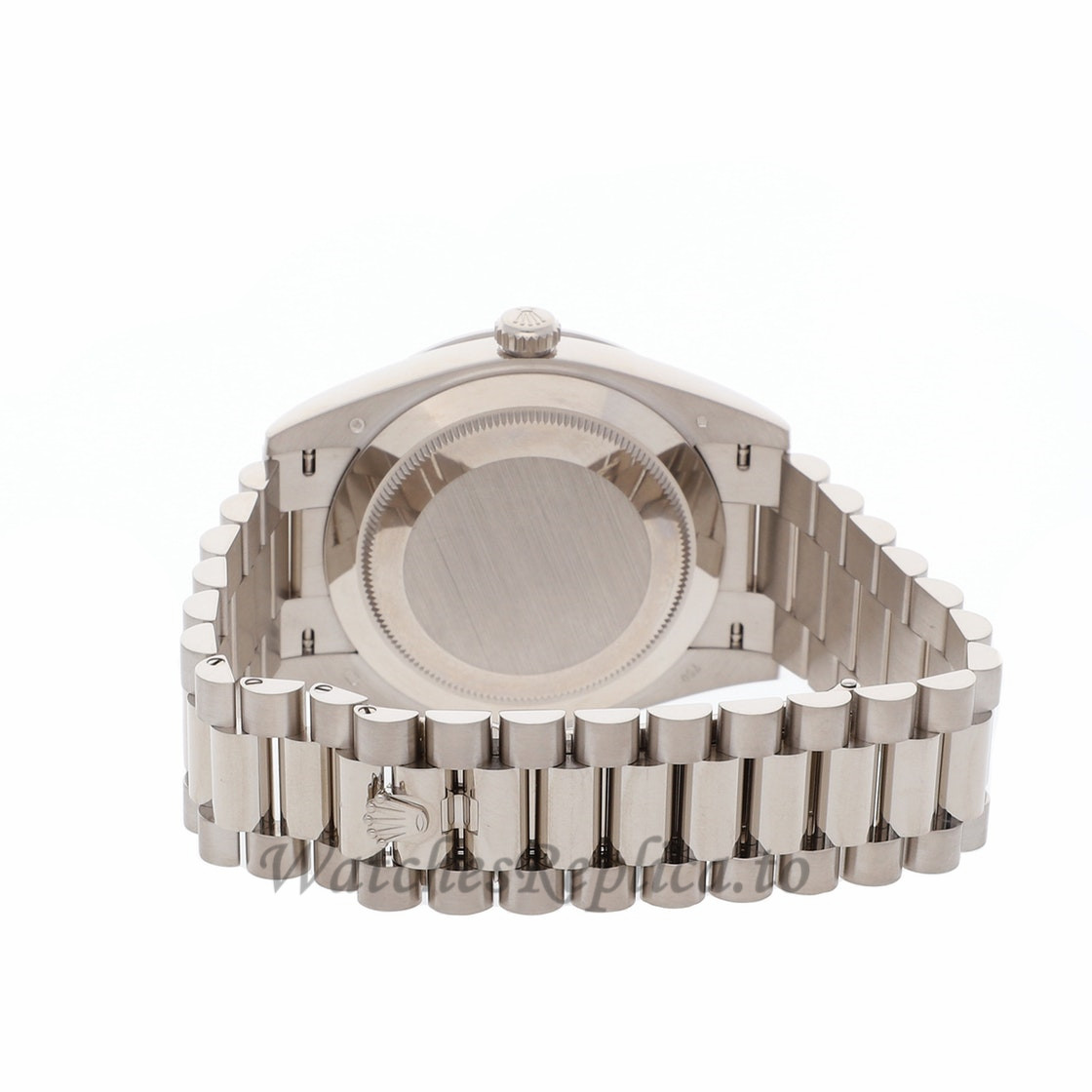 Rolex Replica Day-Date 40mm 228349RBR - WatchesReplica.is