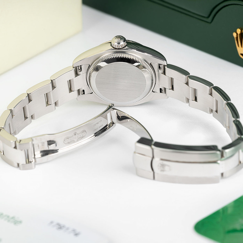 Rolex Datejust Lady 179174 26MM - WatchesReplica.is