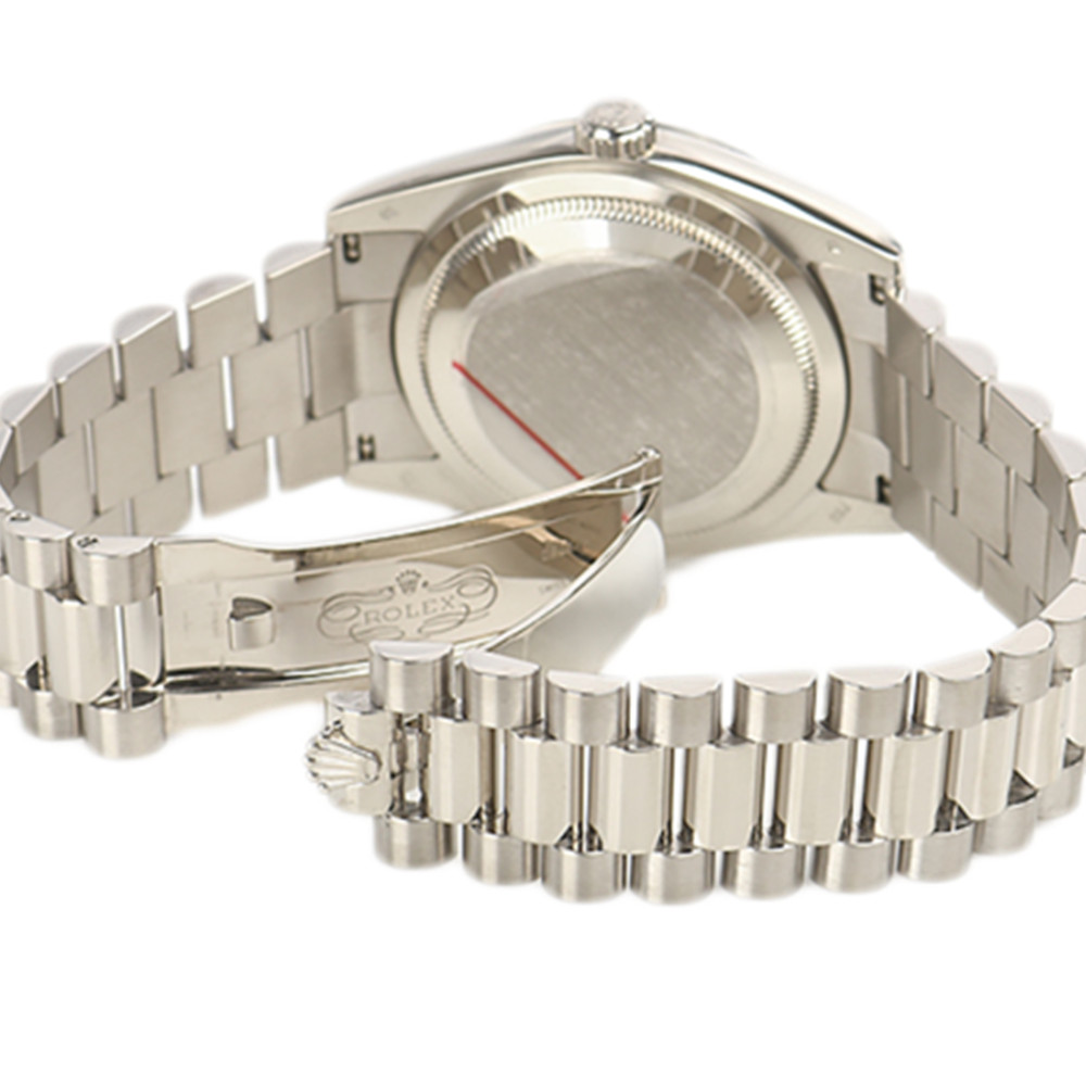 Rolex Replica Day-Date 36mm 118239 - WatchesReplica.is