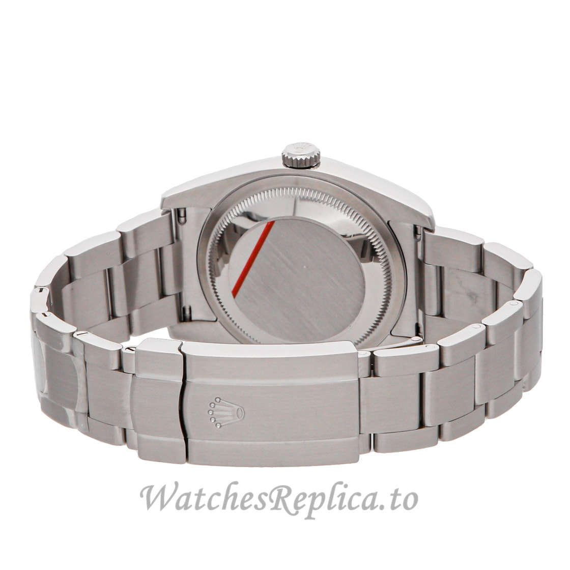 Replica Rolex Oyster Perpetual 116000 36MM Mens Watch - WatchesReplica.is