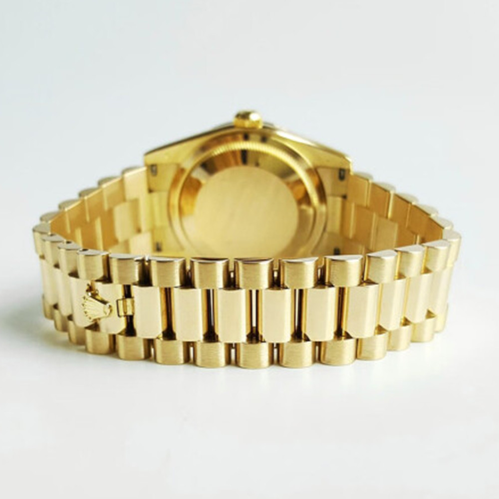 Rolex Day-Date 118238 36 MM - WatchesReplica.is