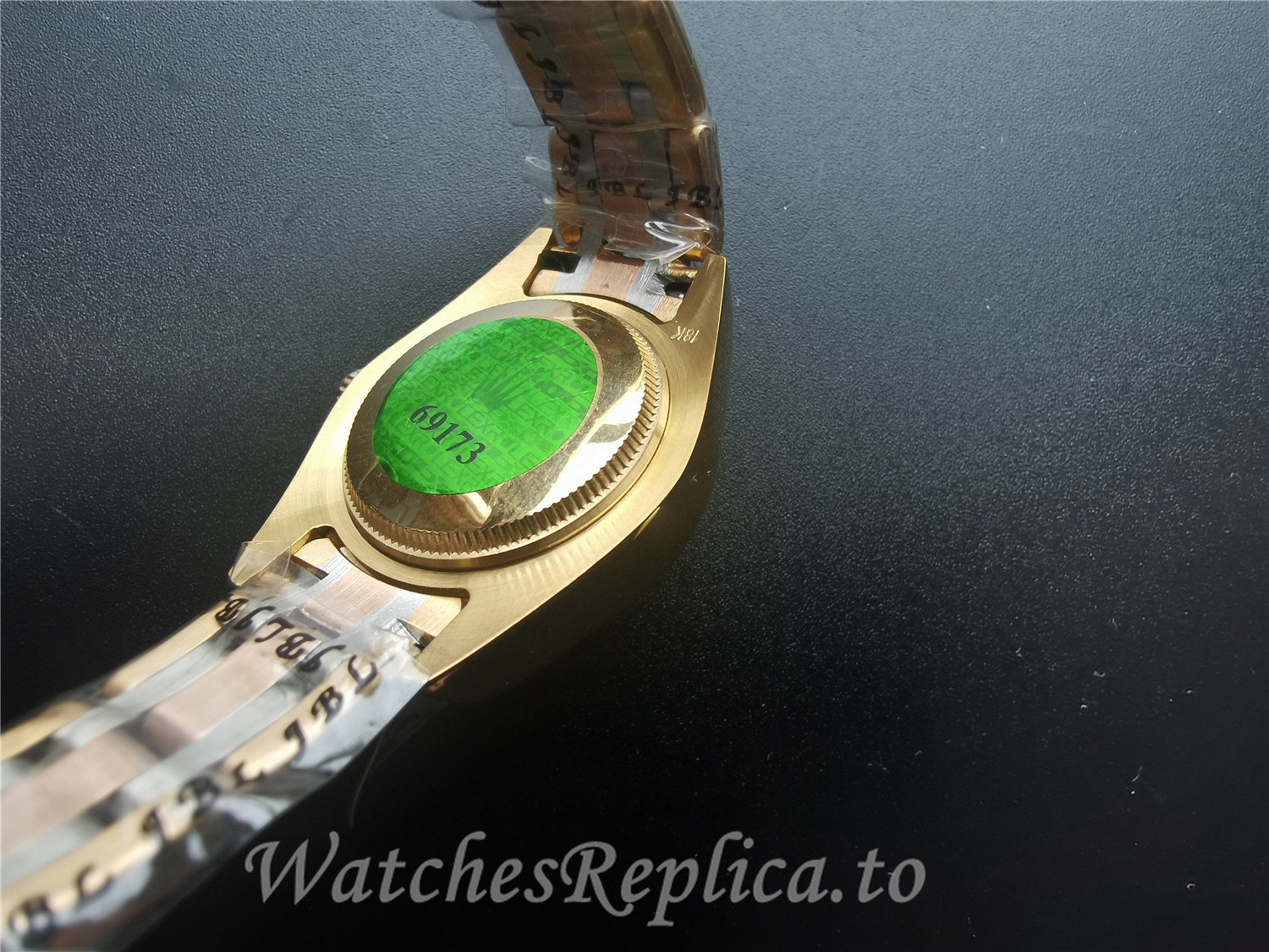 Rolex Pearlmaster 80298-29 MM - WatchesReplica.is