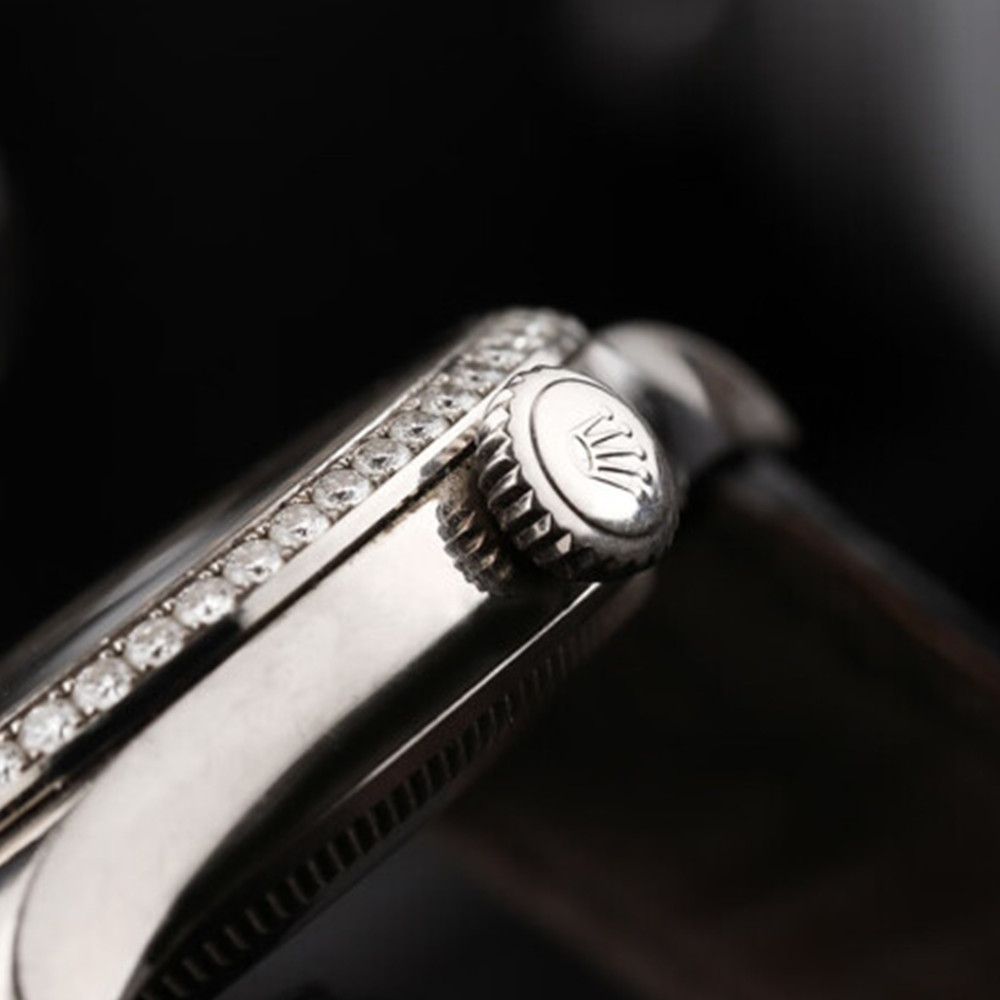 Replica Rolex Cellini 50709rbr-008 39MM - WatchesReplica.is