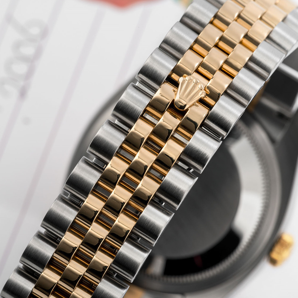 Rolex Datejust 116233 36MM - WatchesReplica.is