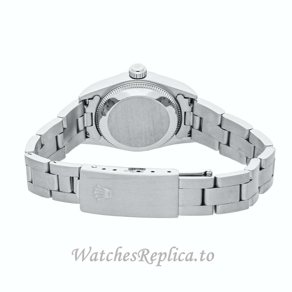 Replica Rolex Oyster Perpetual 76030 24MM - WatchesReplica.is
