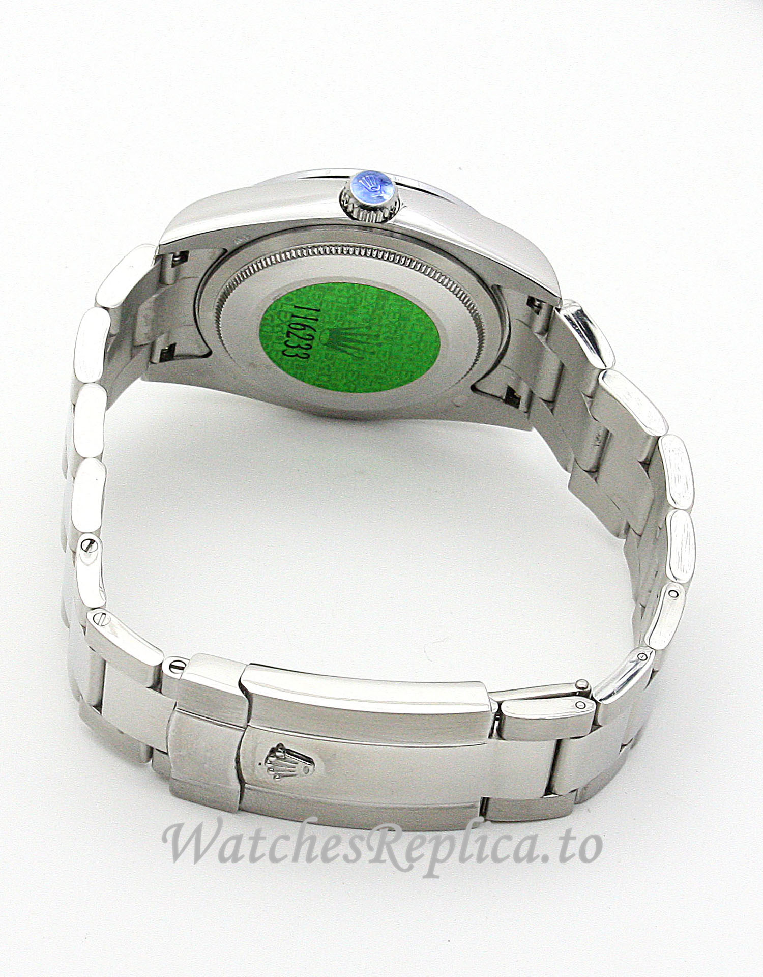 Rolex Datejust 16013 36MM - WatchesReplica.is