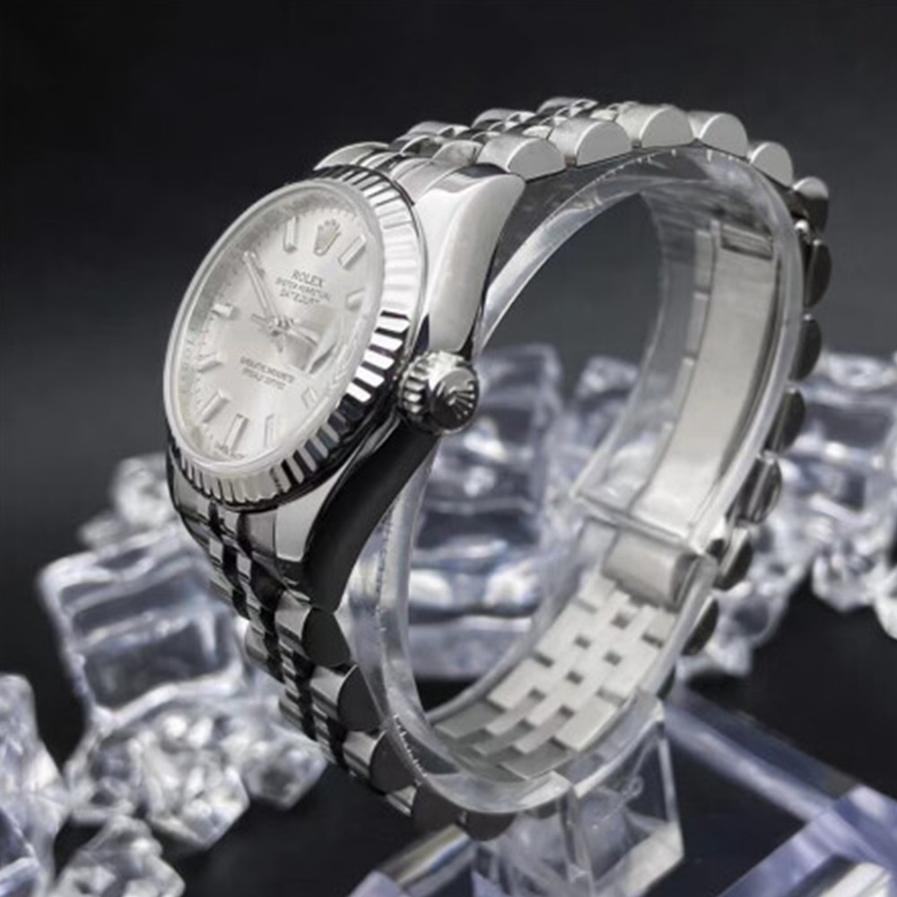 Rolex Datejust Lady 179174 26MM - WatchesReplica.is