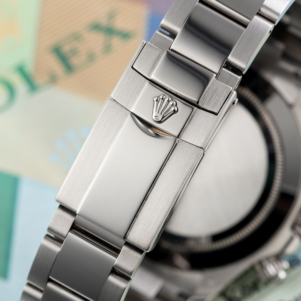 Replica Rolex Daytona 116509-2 40MM - WatchesReplica.is