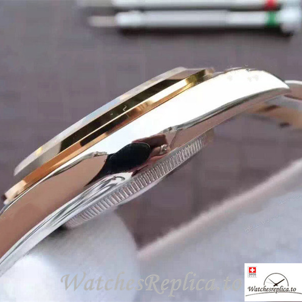 Swiss Rolex Datejust 126303-0015 Stainless steel strap 41MM - WatchesReplica.is