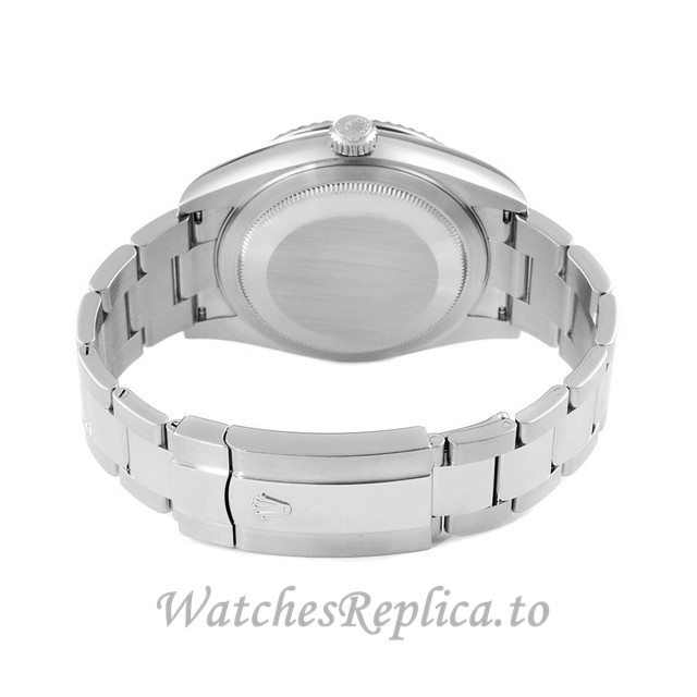 Replica Rolex Sky-Dweller m326934-0005 42MM - WatchesReplica.is