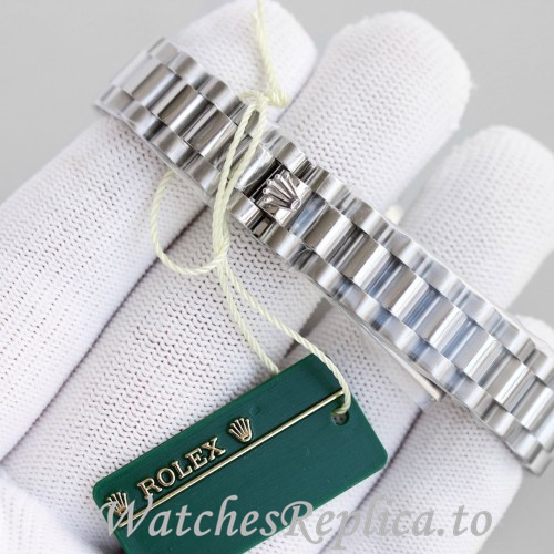 Swiss Rolex Datejust Replica 279178 Stainless steel strap 28MM - WatchesReplica.is