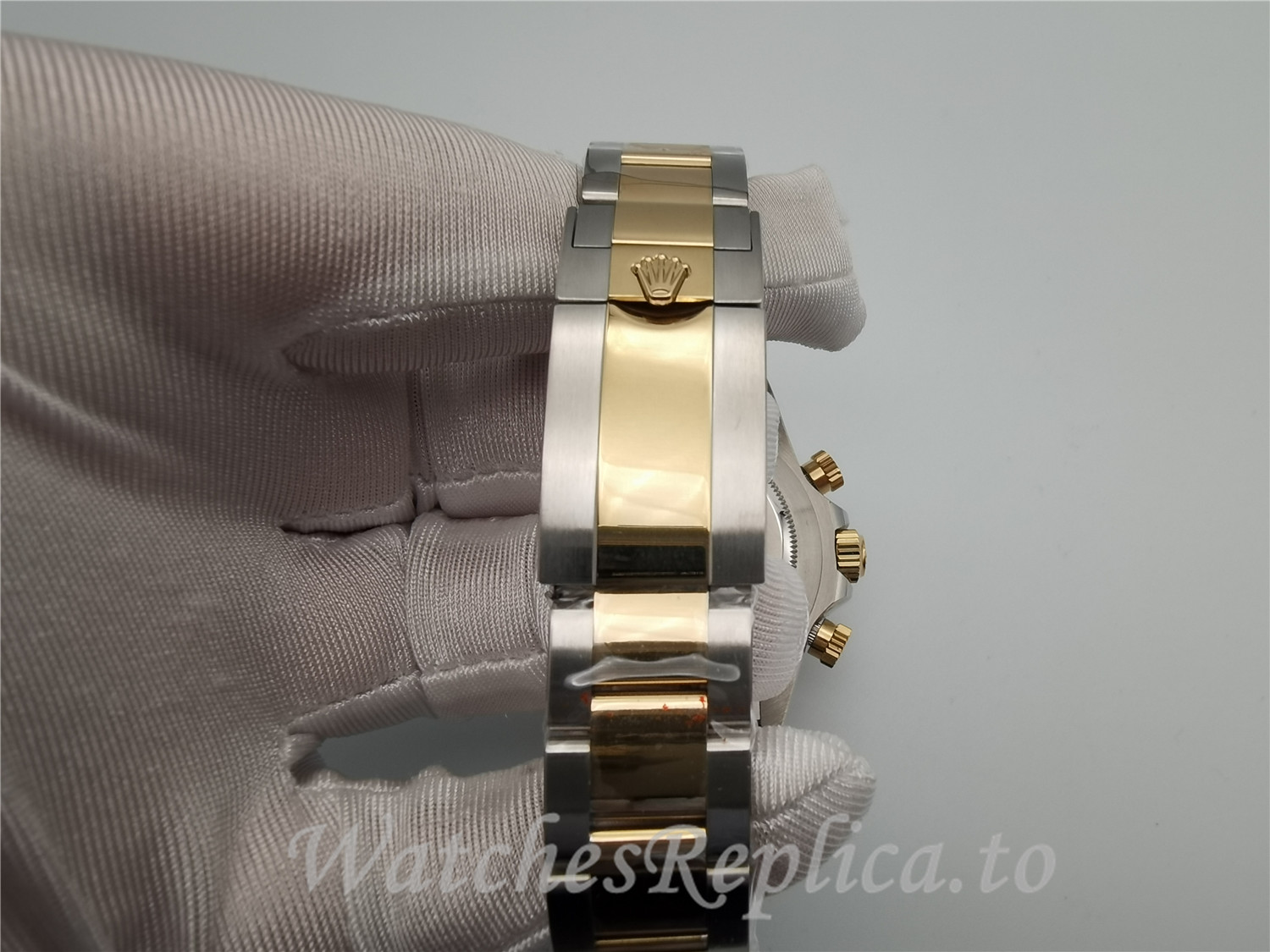Rolex Daytona 116523 40 MM - WatchesReplica.is