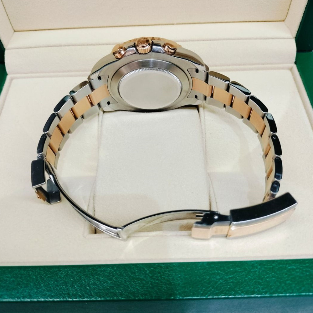 Rolex Yacht Master Replica 116681 44MM - WatchesReplica.is