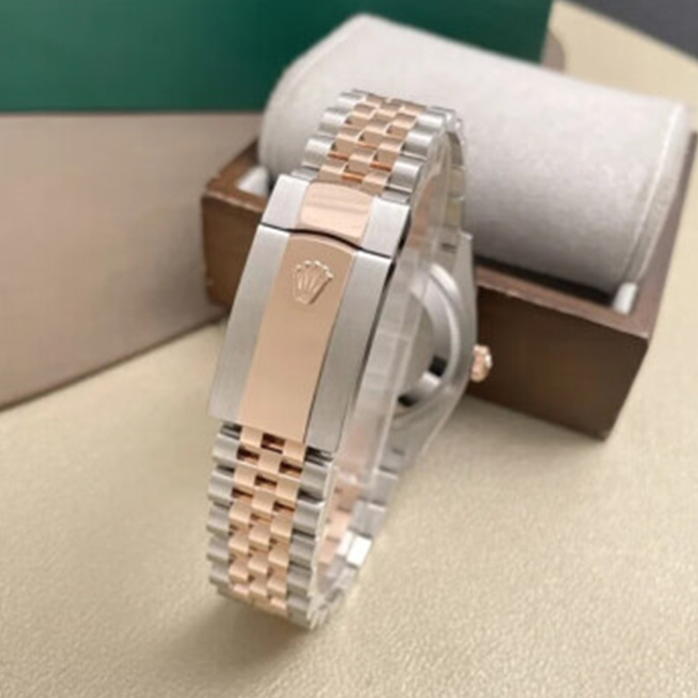 Replica Rolex Datejust 126281 36MM - WatchesReplica.is