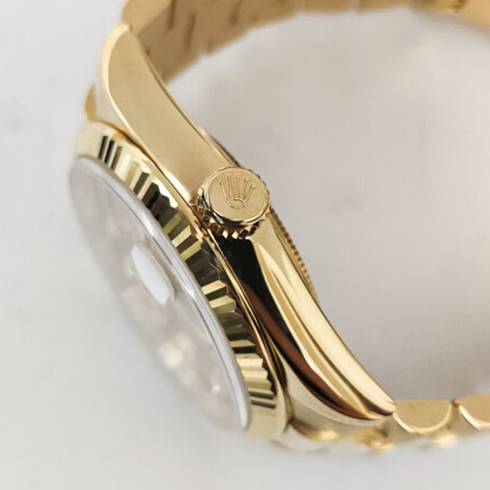 Rolex Replica Day-Date 36mm 118238 - WatchesReplica.is