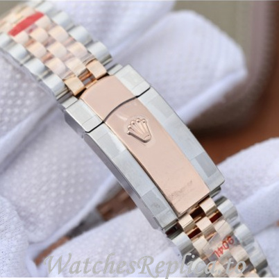 Swiss Rolex Datejust Replica 126231 Stainless steel strap 36MM - WatchesReplica.is