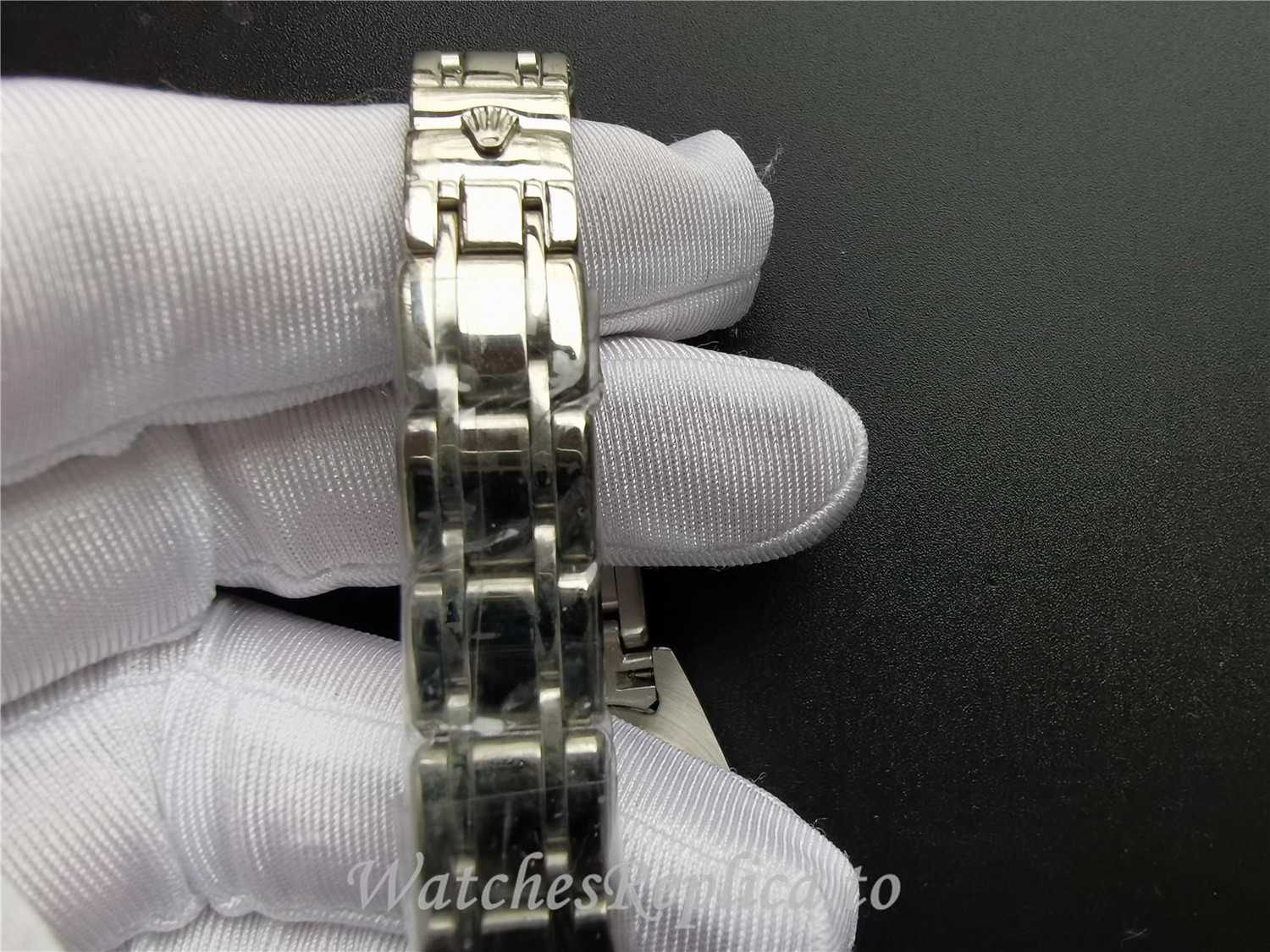 Rolex Pearlmaster 80299 29 MM - WatchesReplica.is