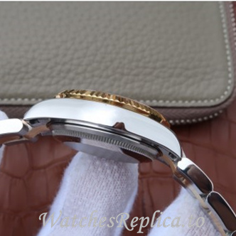 Swiss Rolex Datejust Replica 178383 Stainless steel strap 31MM - WatchesReplica.is